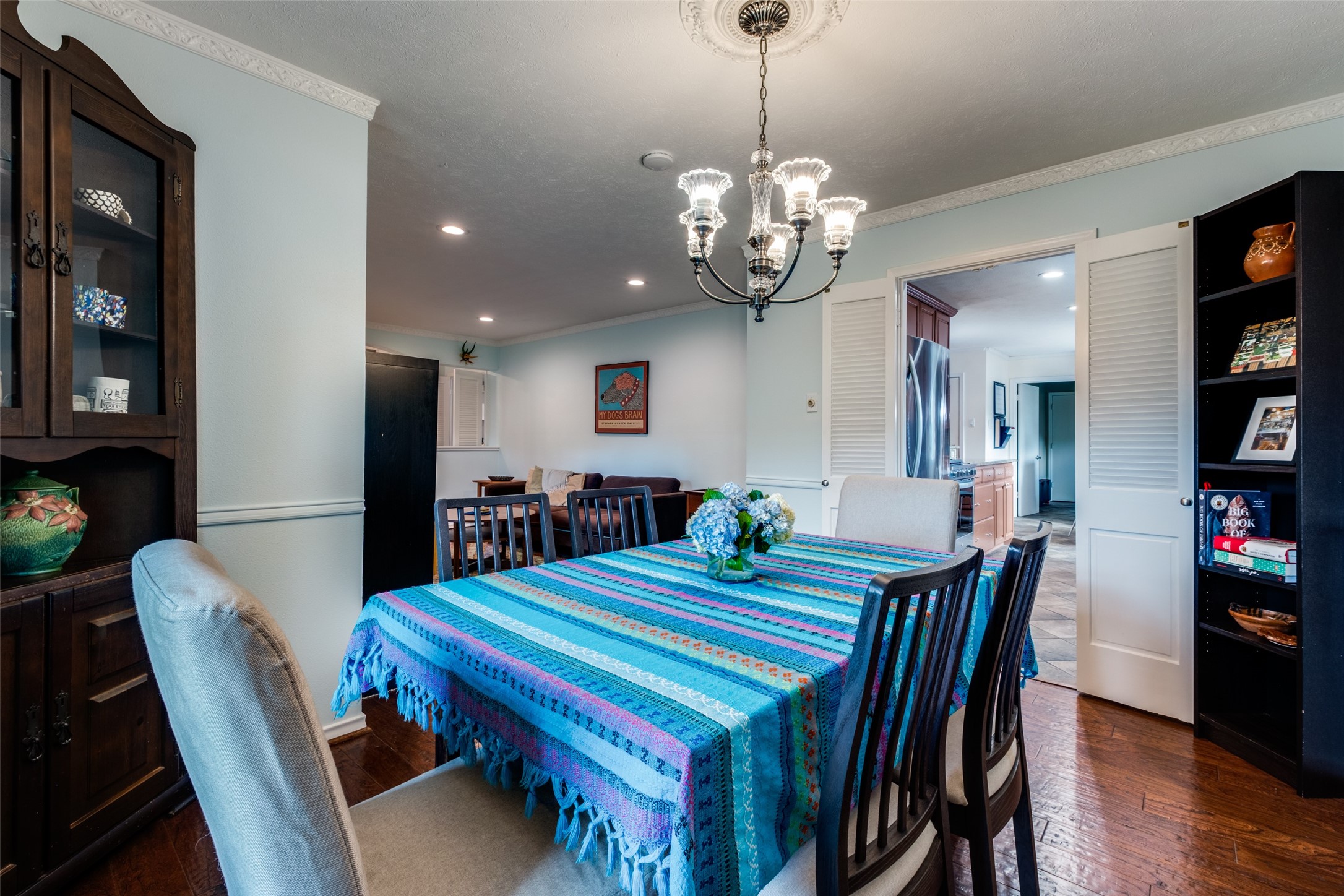 10946 Ridgemeadow Drive Dallas TX 75218