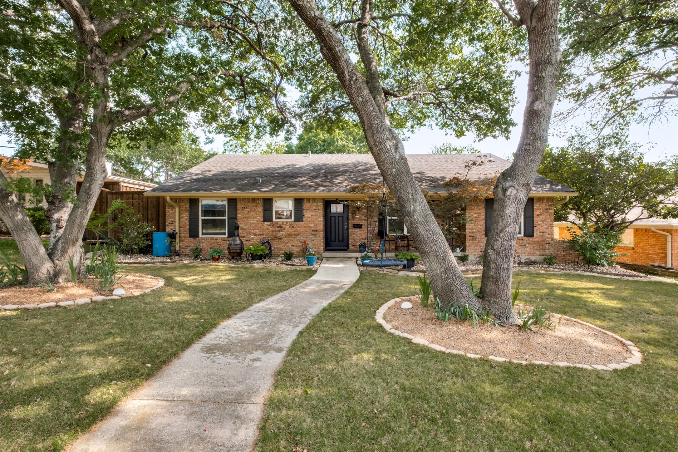 10946 Ridgemeadow Drive Dallas TX 75218