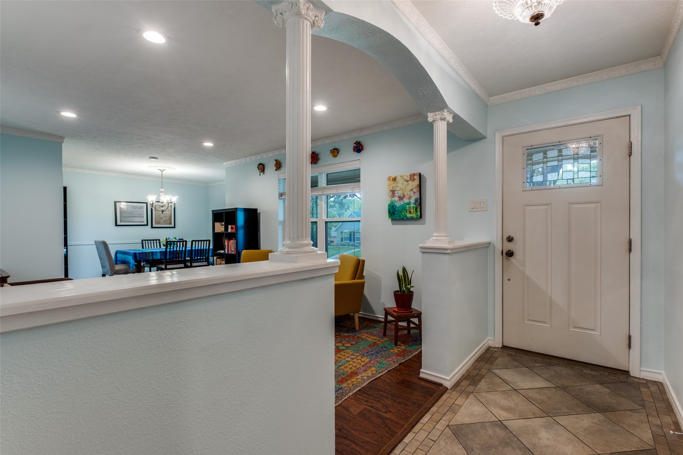 10946 Ridgemeadow Drive Dallas TX 75218