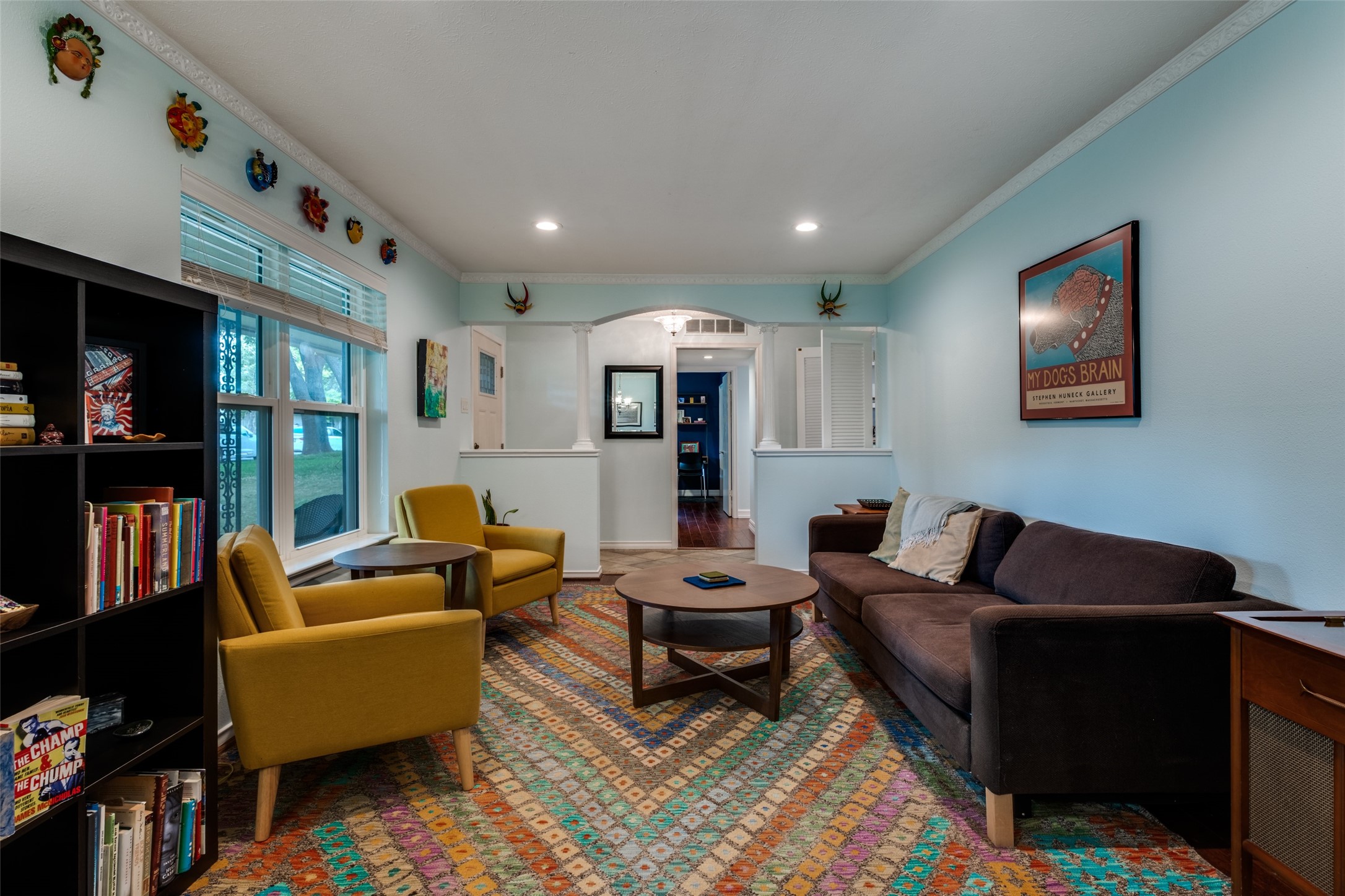 10946 Ridgemeadow Drive Dallas TX 75218