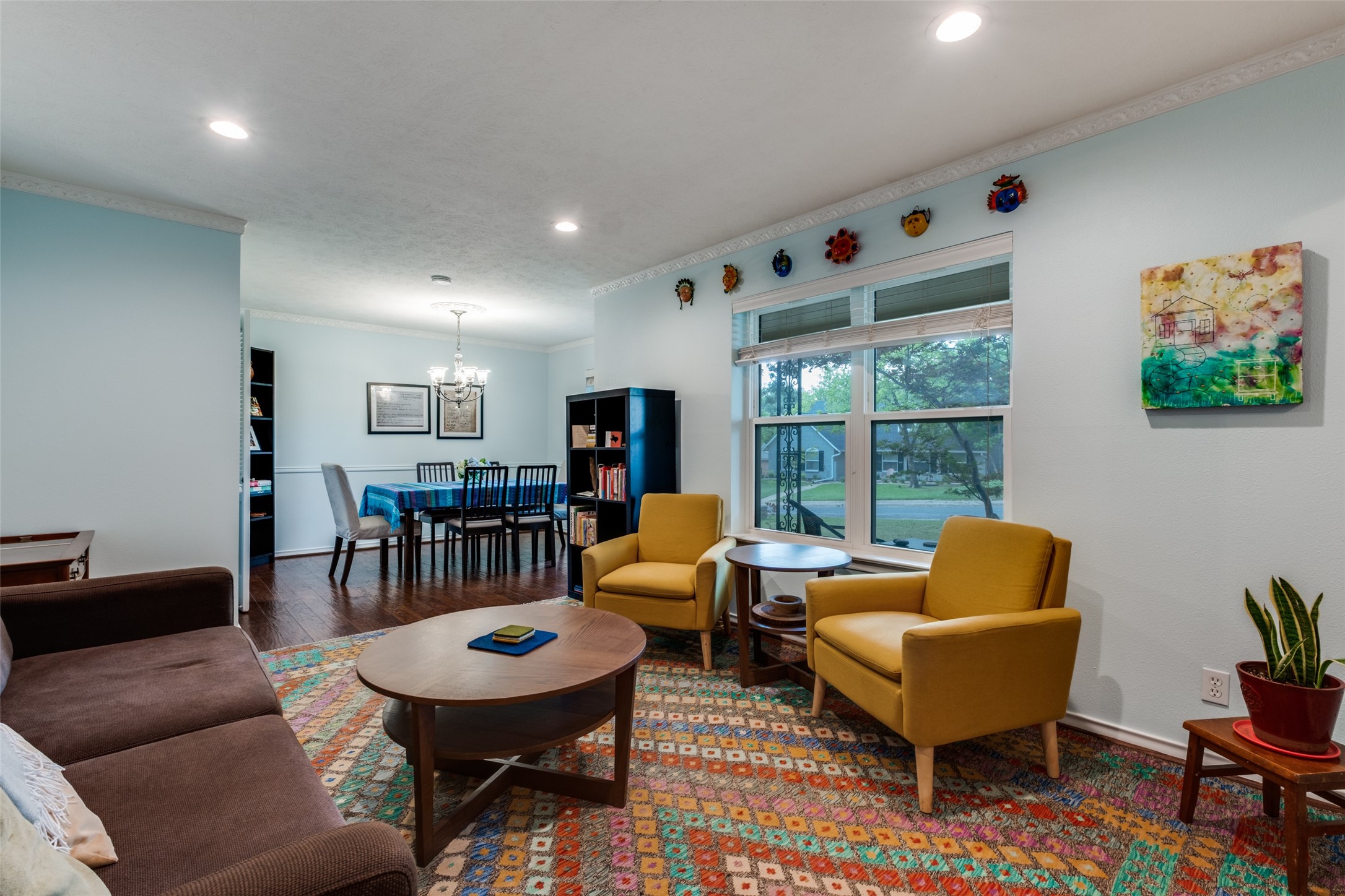 10946 Ridgemeadow Drive Dallas TX 75218