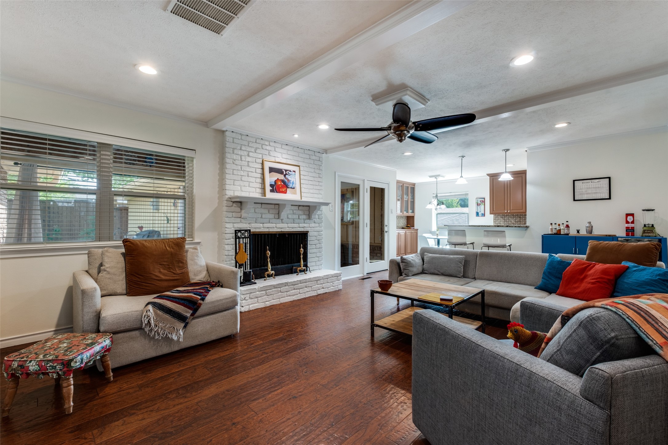 10946 Ridgemeadow Drive Dallas TX 75218