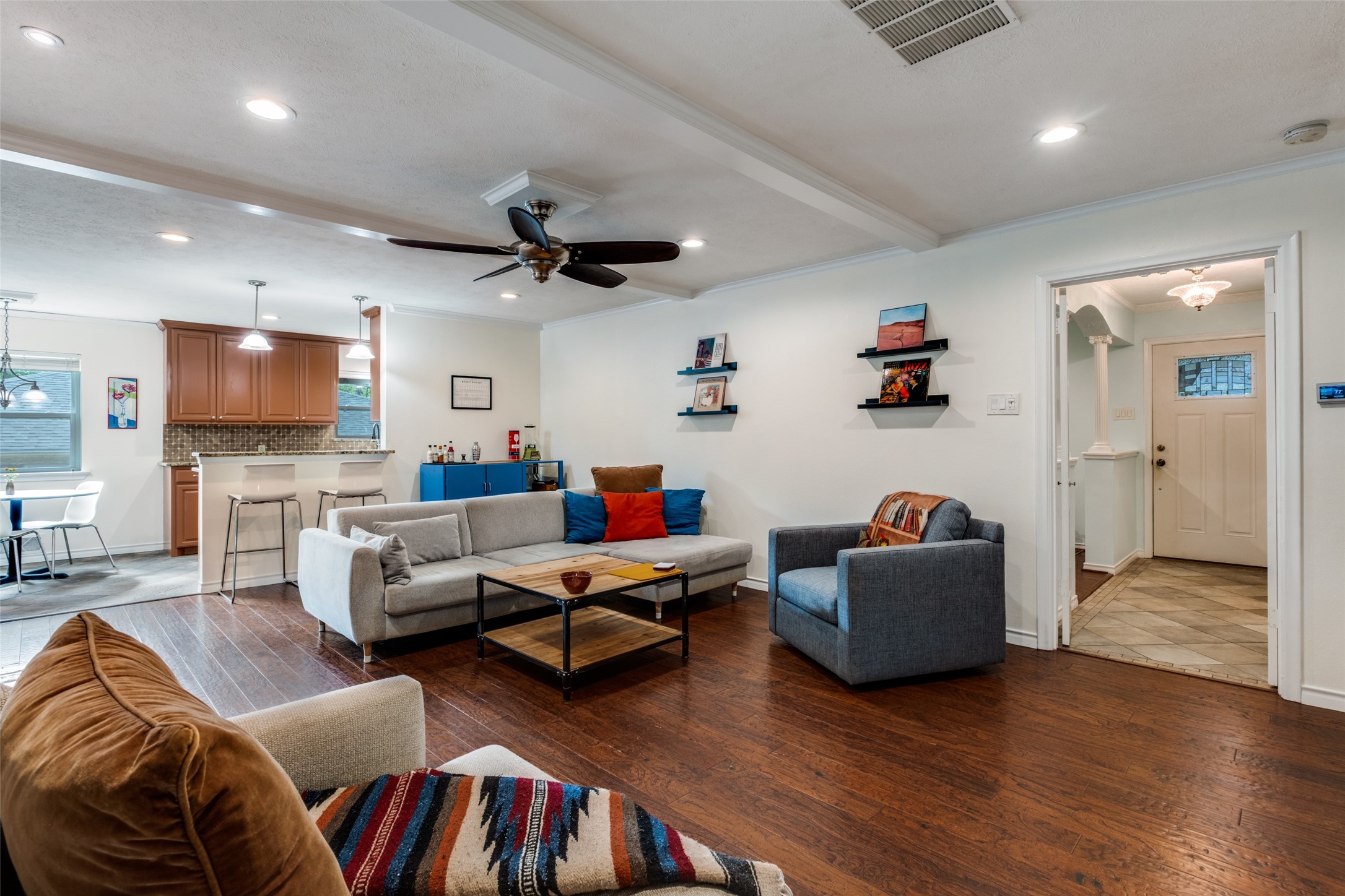 10946 Ridgemeadow Drive Dallas TX 75218