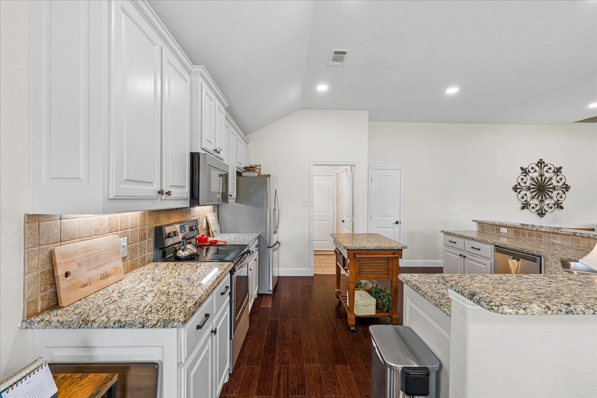 909 Winged Foot Corsicana TX 75110