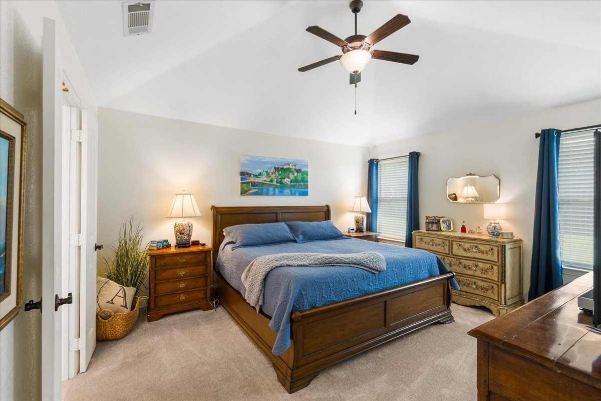909 Winged Foot Corsicana TX 75110