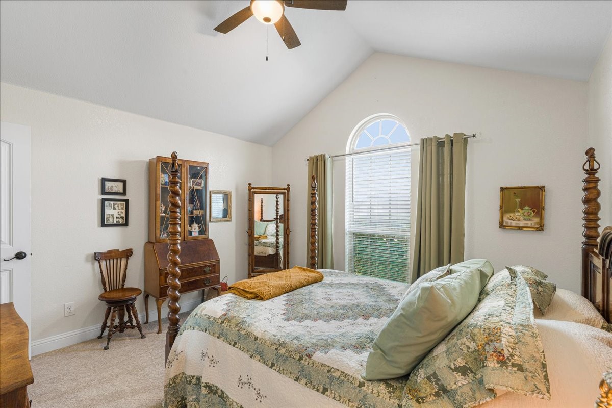909 Winged Foot Corsicana TX 75110