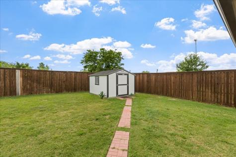 909 Winged Foot Corsicana TX 75110