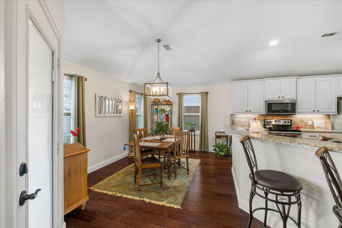 909 Winged Foot Corsicana TX 75110