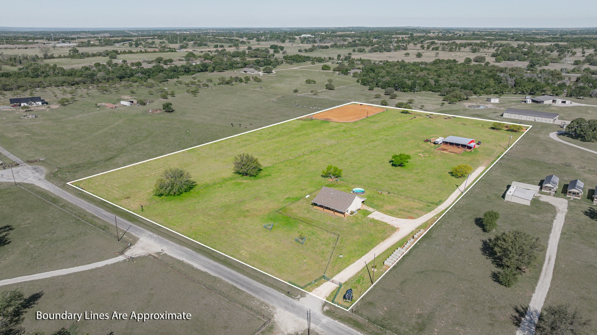 1186 County Road 1024 Glen Rose TX 76043