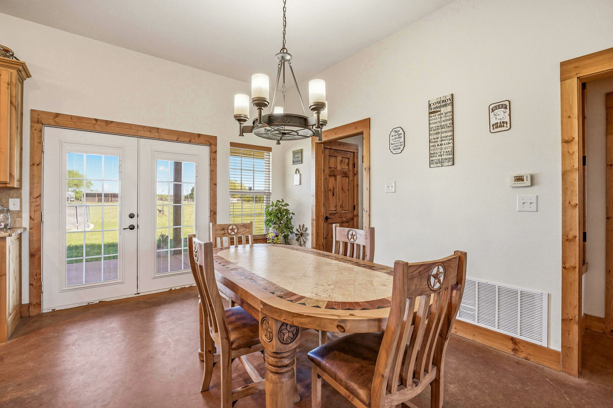 1186 County Road 1024 Glen Rose TX 76043