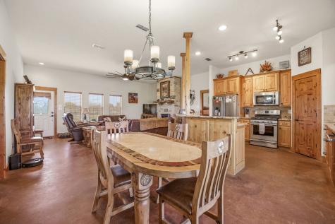 1186 County Road 1024 Glen Rose TX 76043