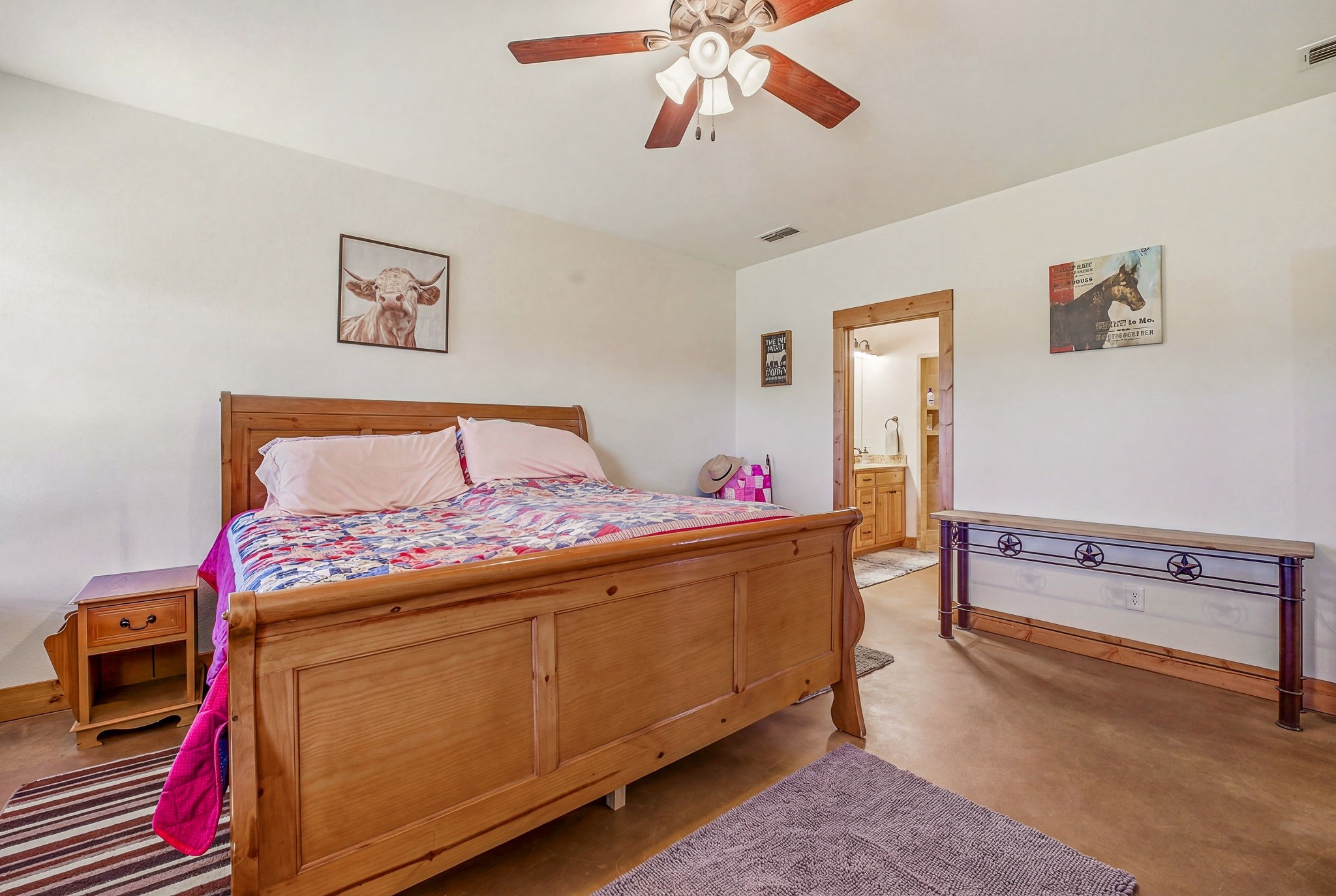 1186 County Road 1024 Glen Rose TX 76043