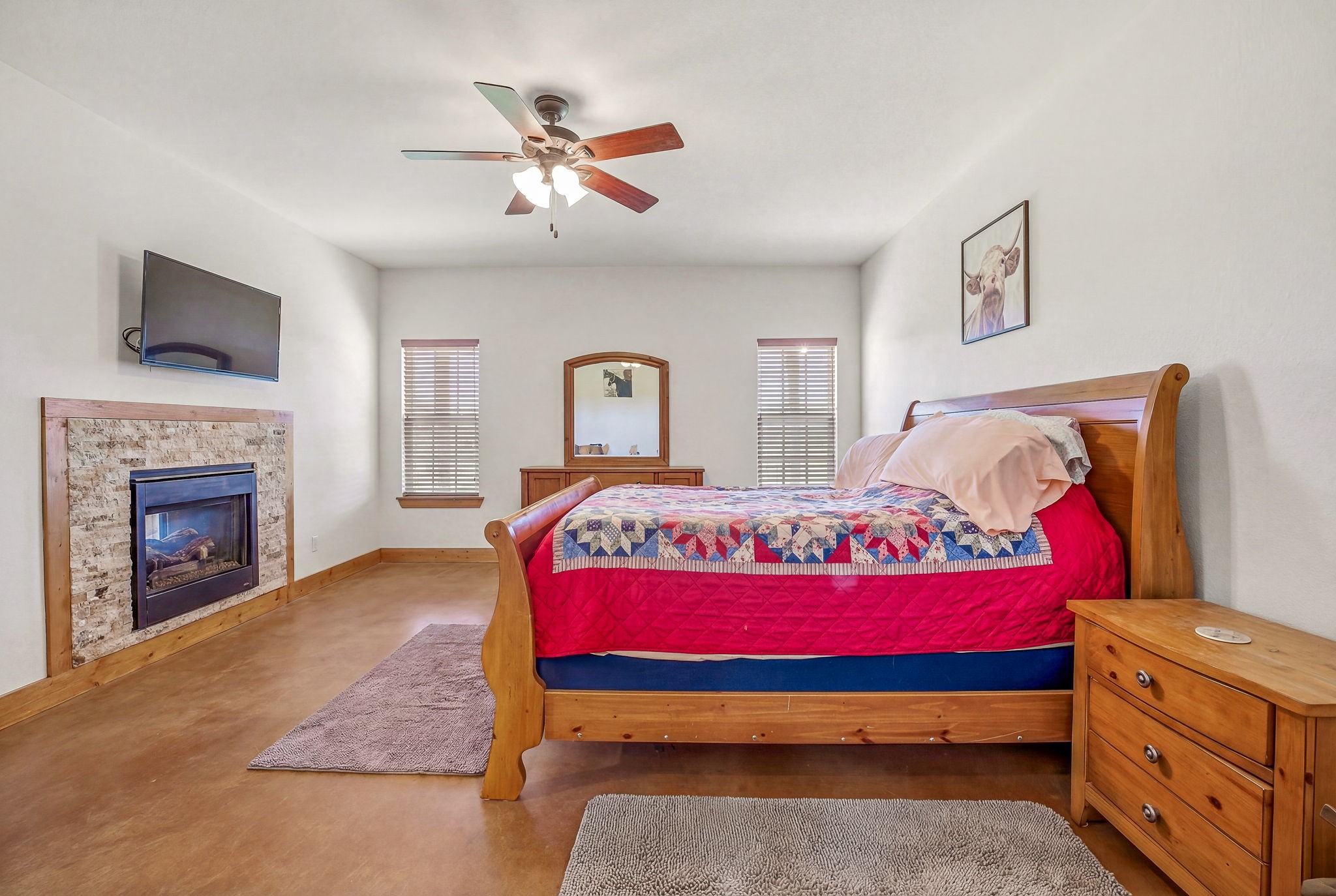 1186 County Road 1024 Glen Rose TX 76043