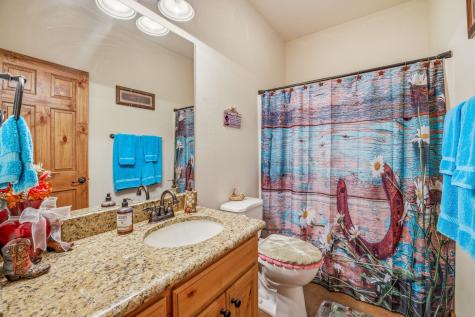 1186 County Road 1024 Glen Rose TX 76043