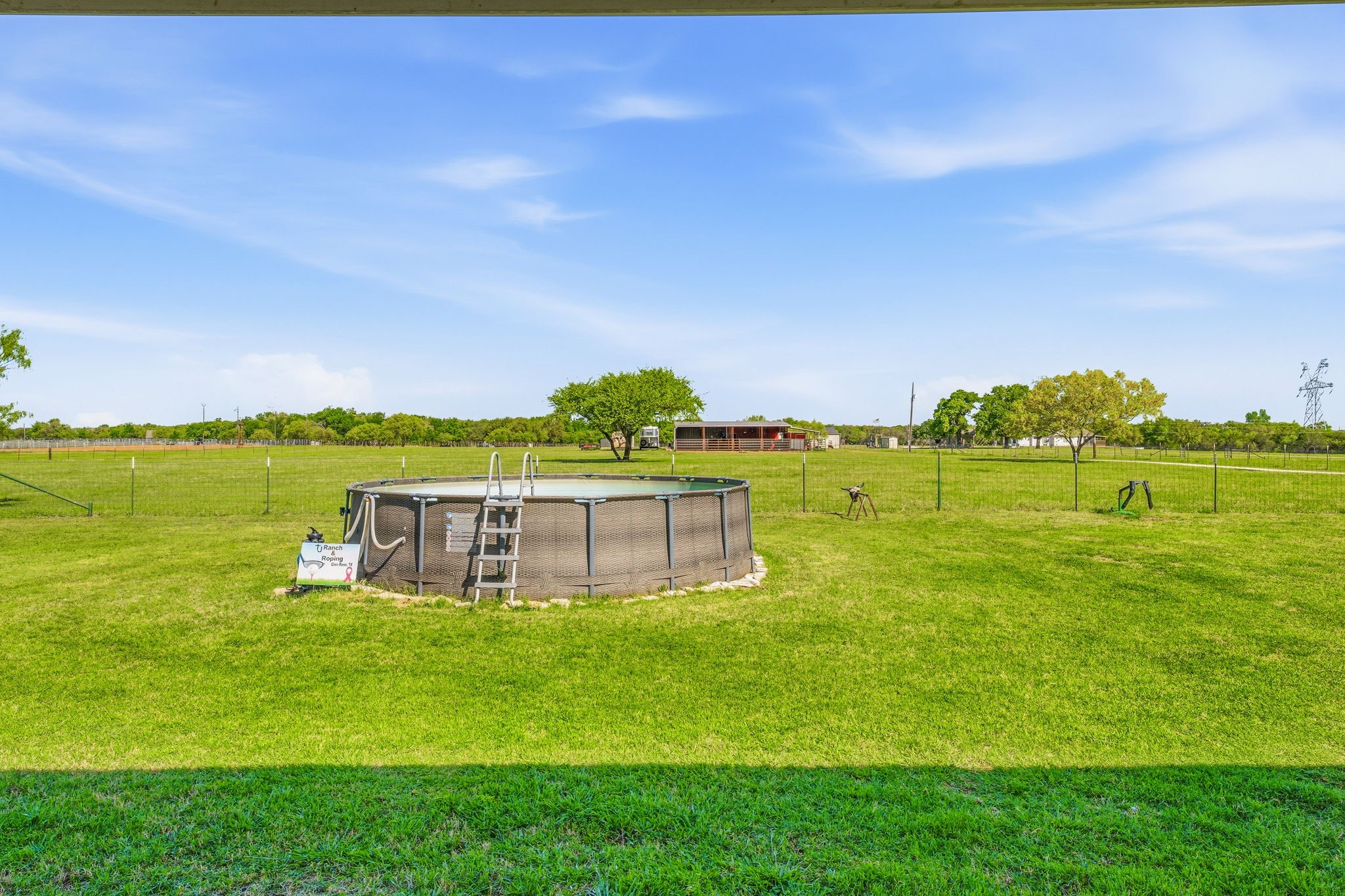 1186 County Road 1024 Glen Rose TX 76043