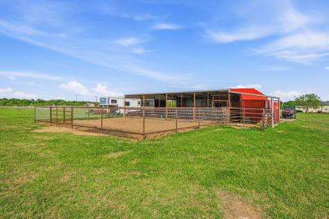 1186 County Road 1024 Glen Rose TX 76043