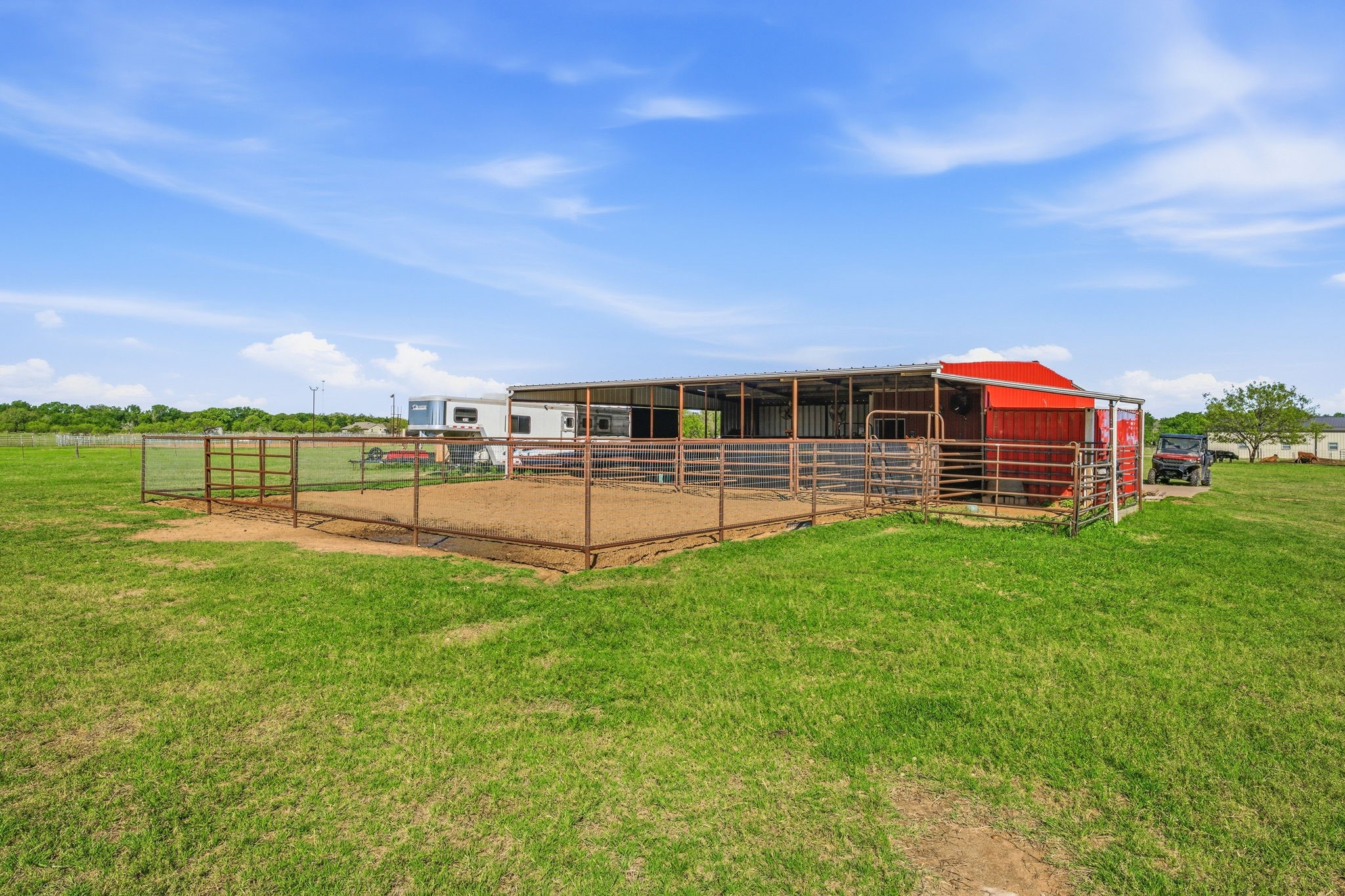 1186 County Road 1024 Glen Rose TX 76043