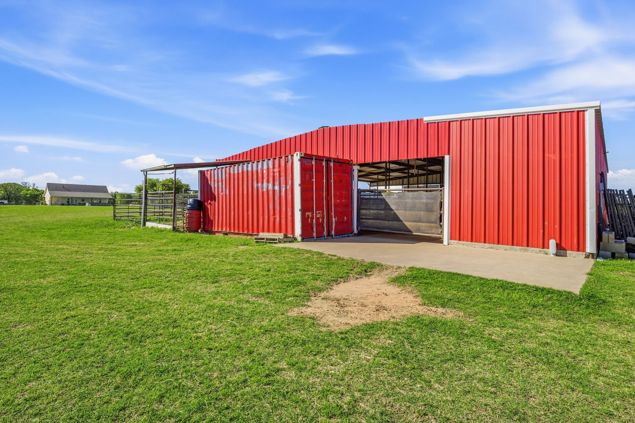 1186 County Road 1024 Glen Rose TX 76043
