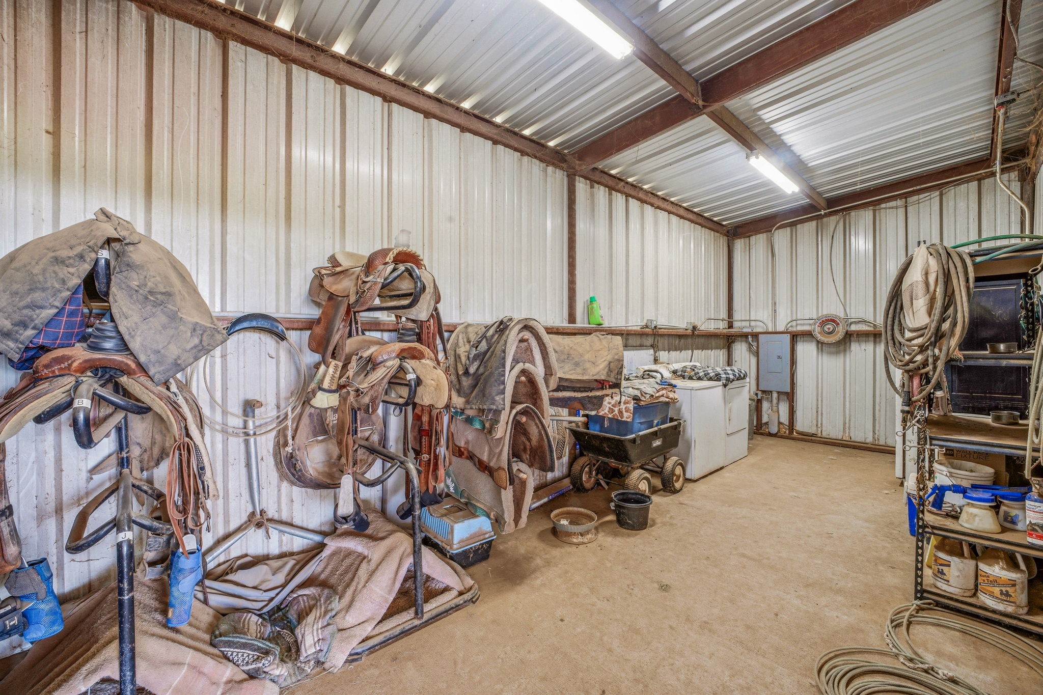 1186 County Road 1024 Glen Rose TX 76043