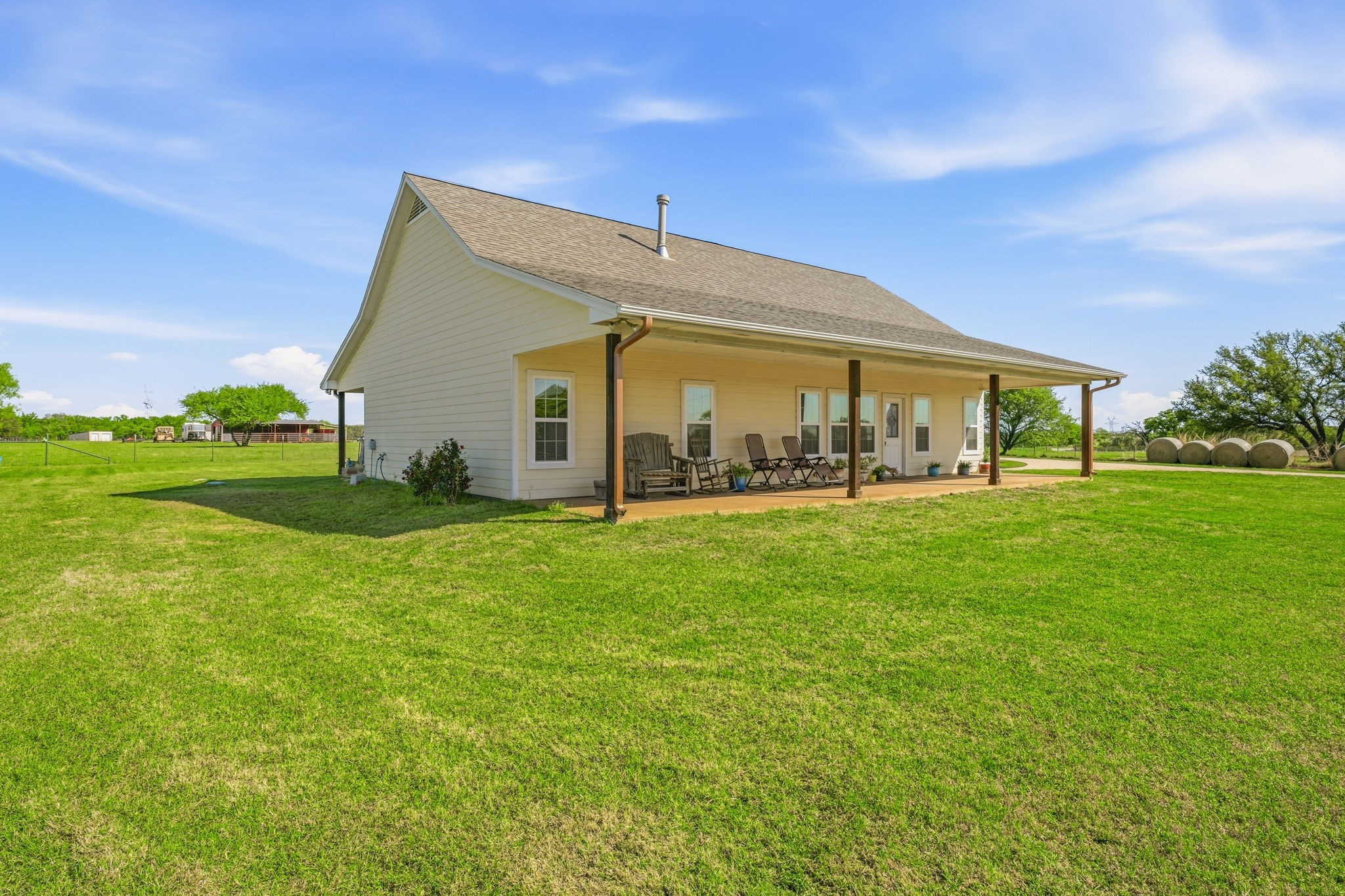 1186 County Road 1024 Glen Rose TX 76043