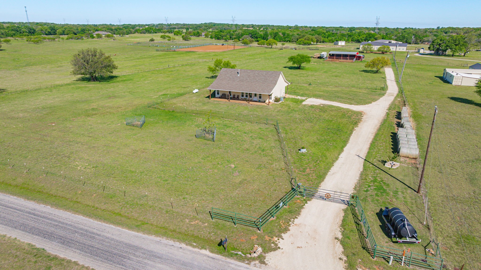 1186 County Road 1024 Glen Rose TX 76043