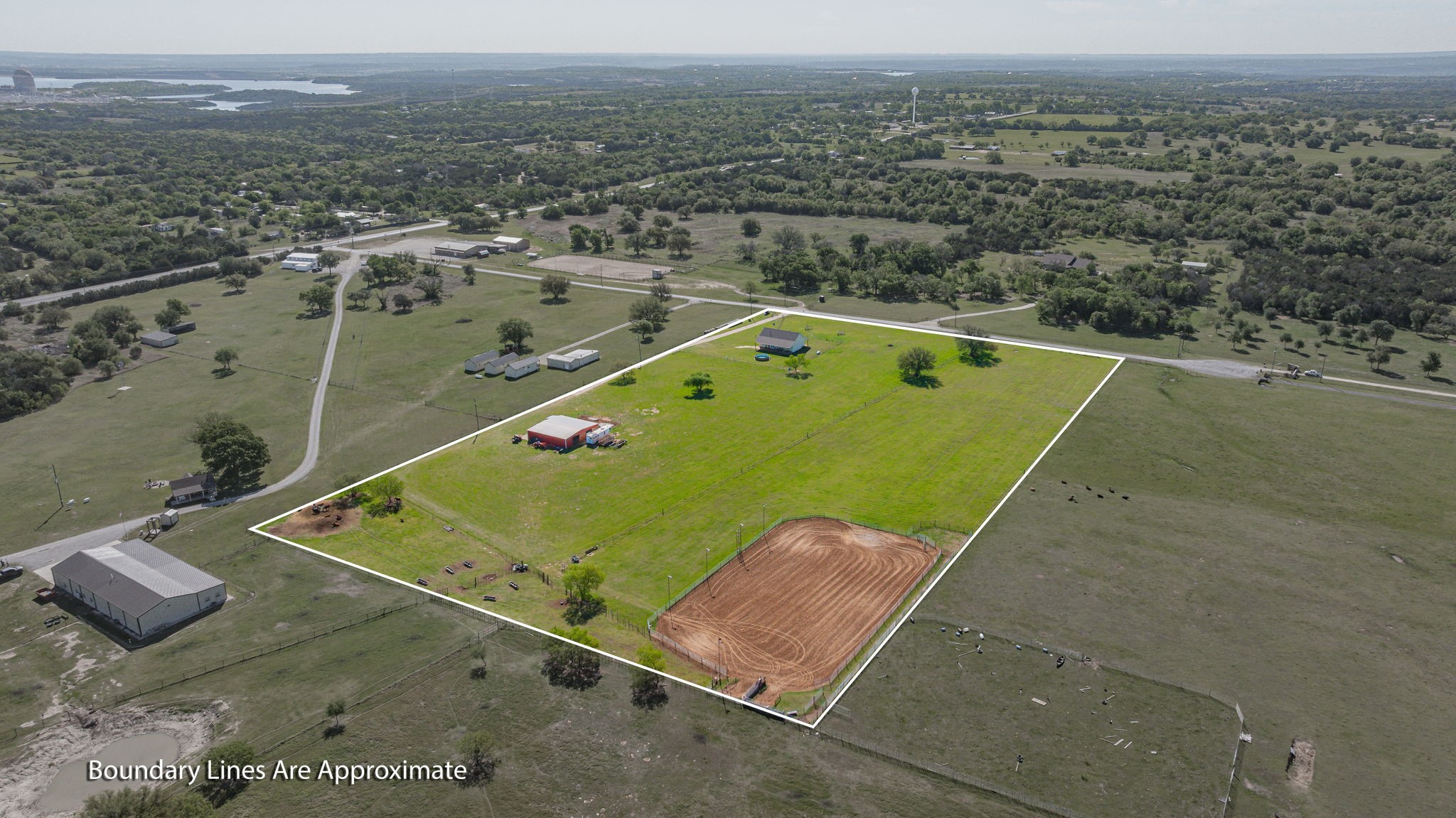1186 County Road 1024 Glen Rose TX 76043