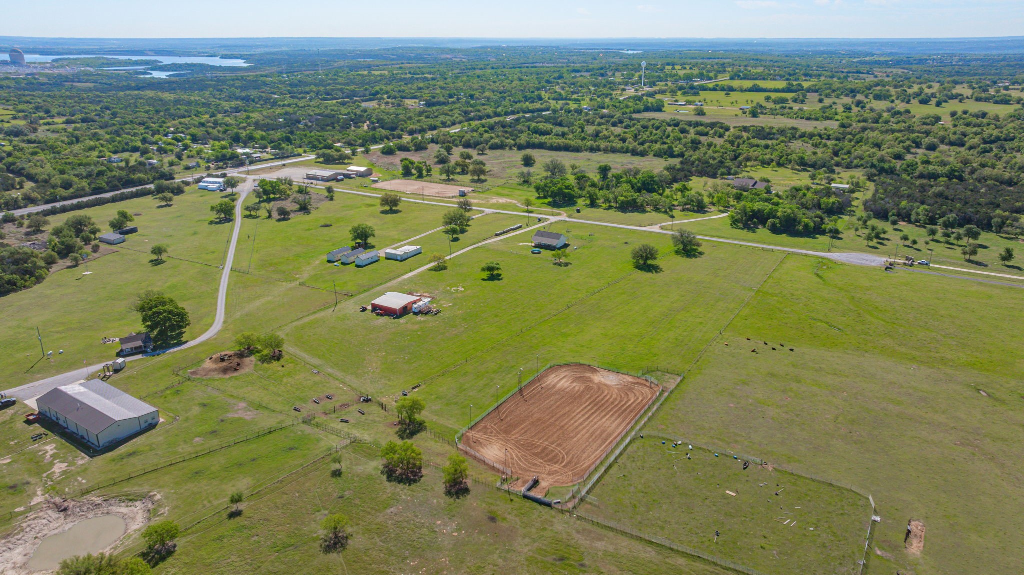 1186 County Road 1024 Glen Rose TX 76043