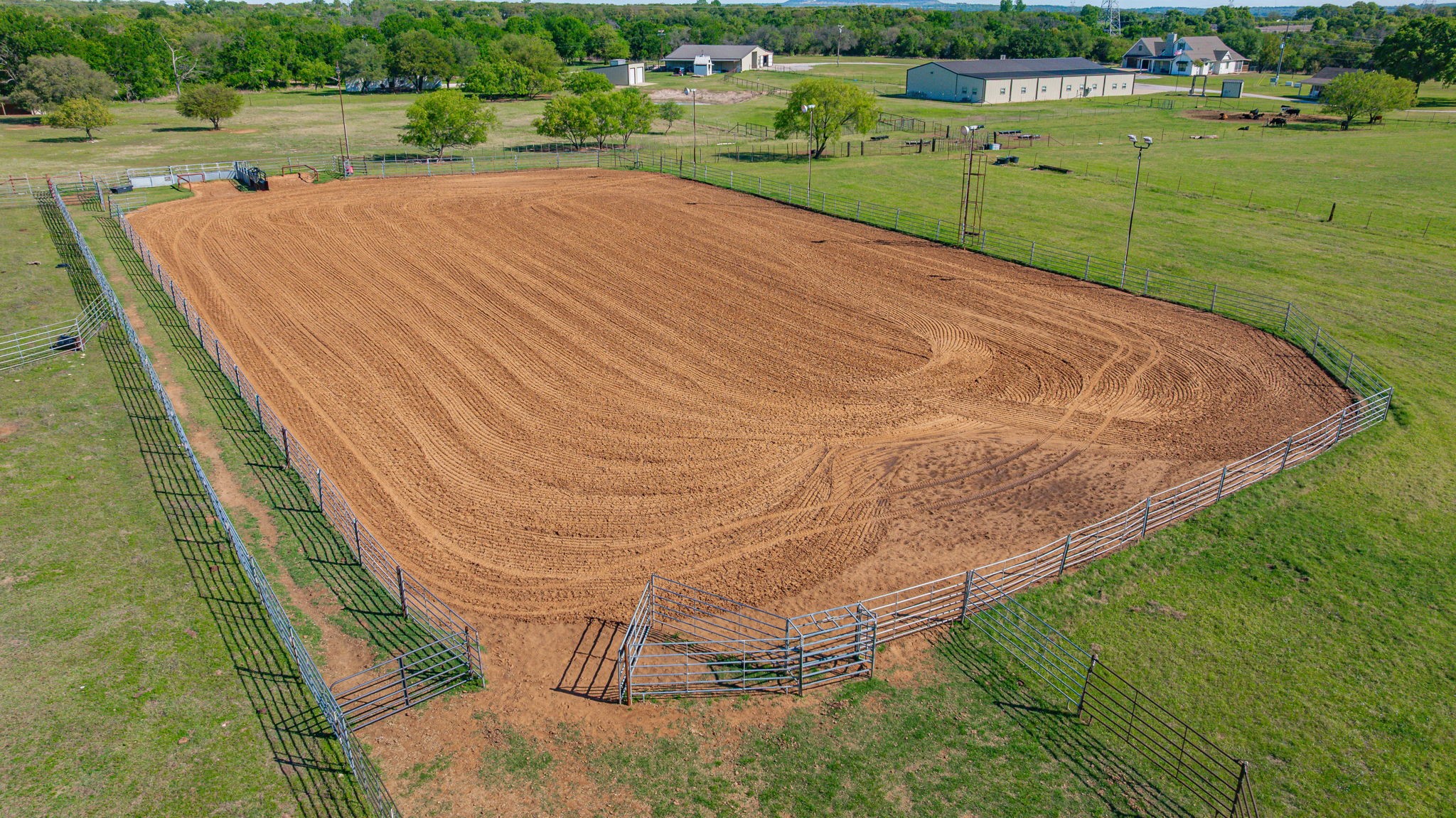 1186 County Road 1024 Glen Rose TX 76043