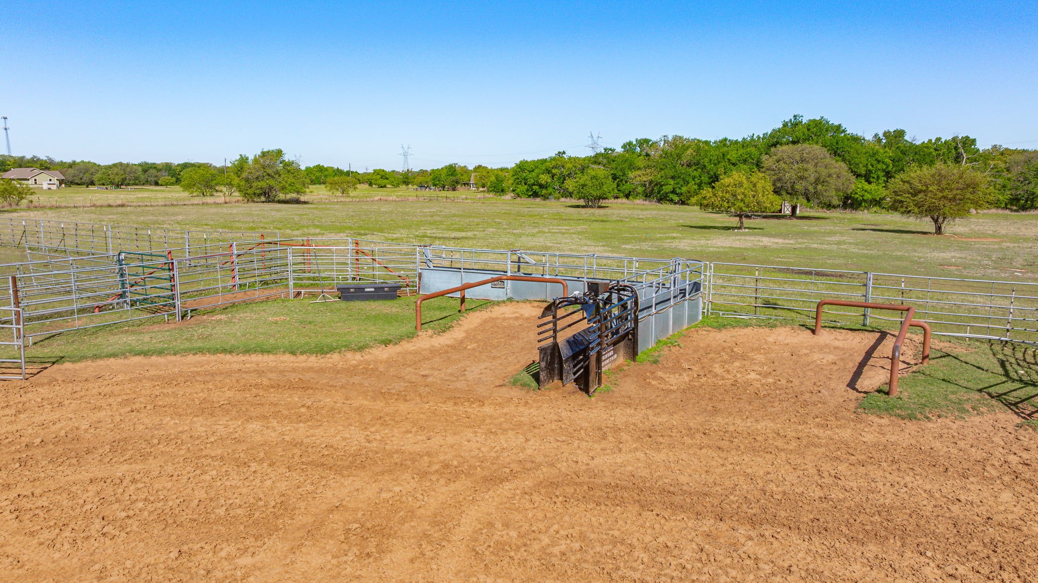 1186 County Road 1024 Glen Rose TX 76043