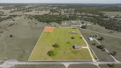 1186 County Road 1024 Glen Rose TX 76043