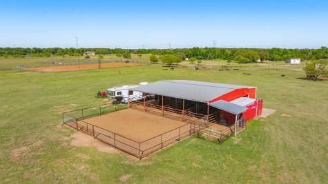 1186 County Road 1024 Glen Rose TX 76043