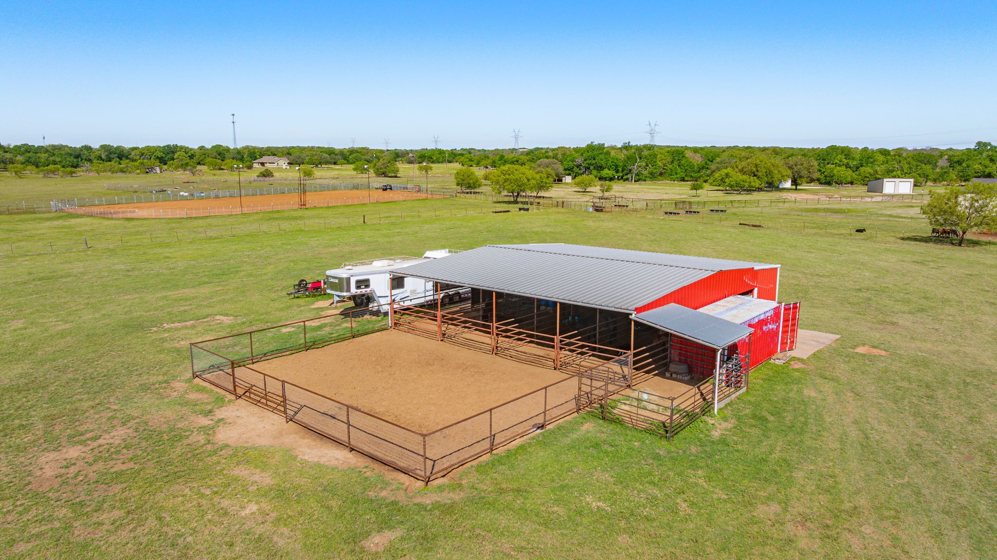 1186 County Road 1024 Glen Rose TX 76043