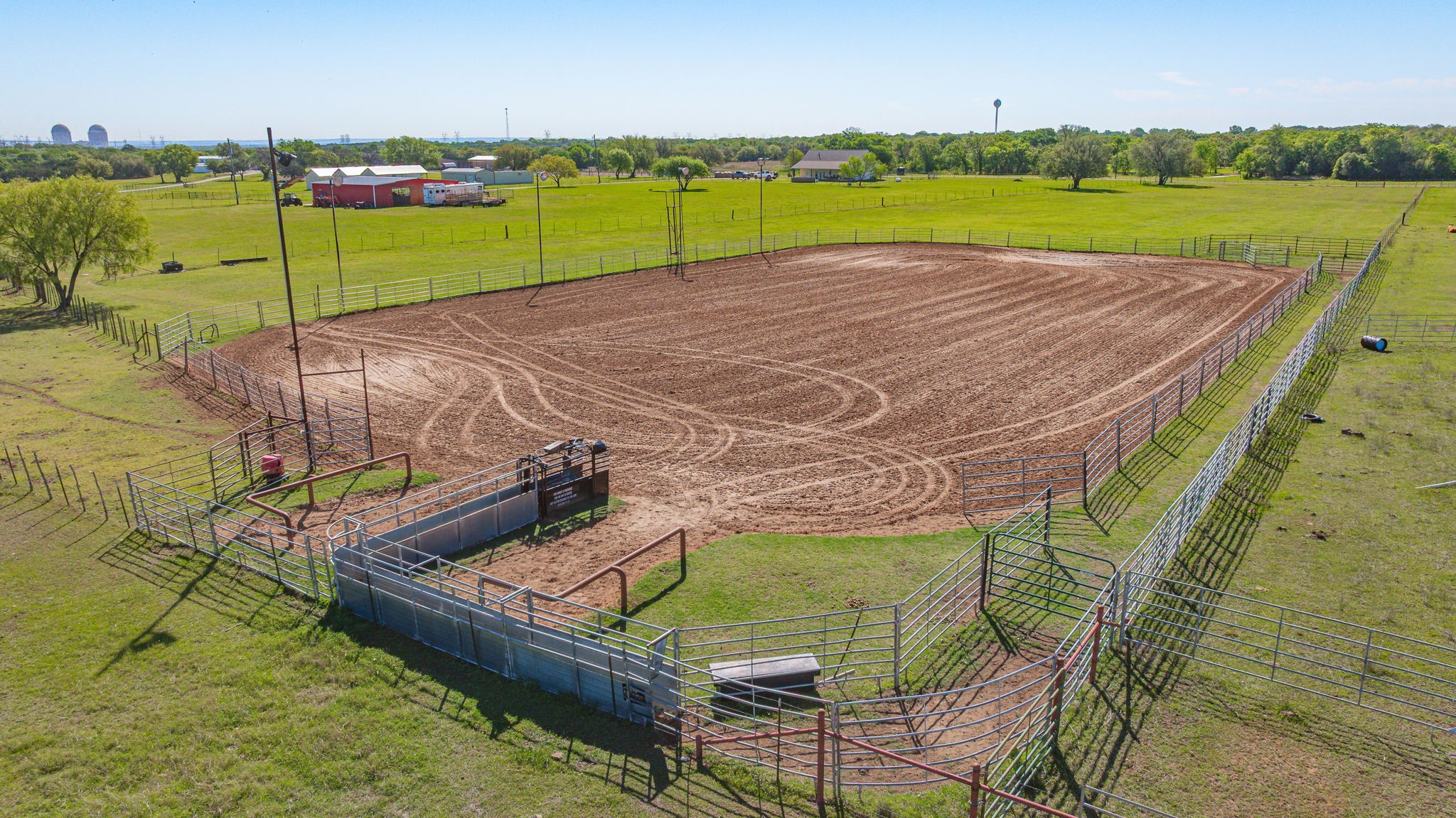 1186 County Road 1024 Glen Rose TX 76043
