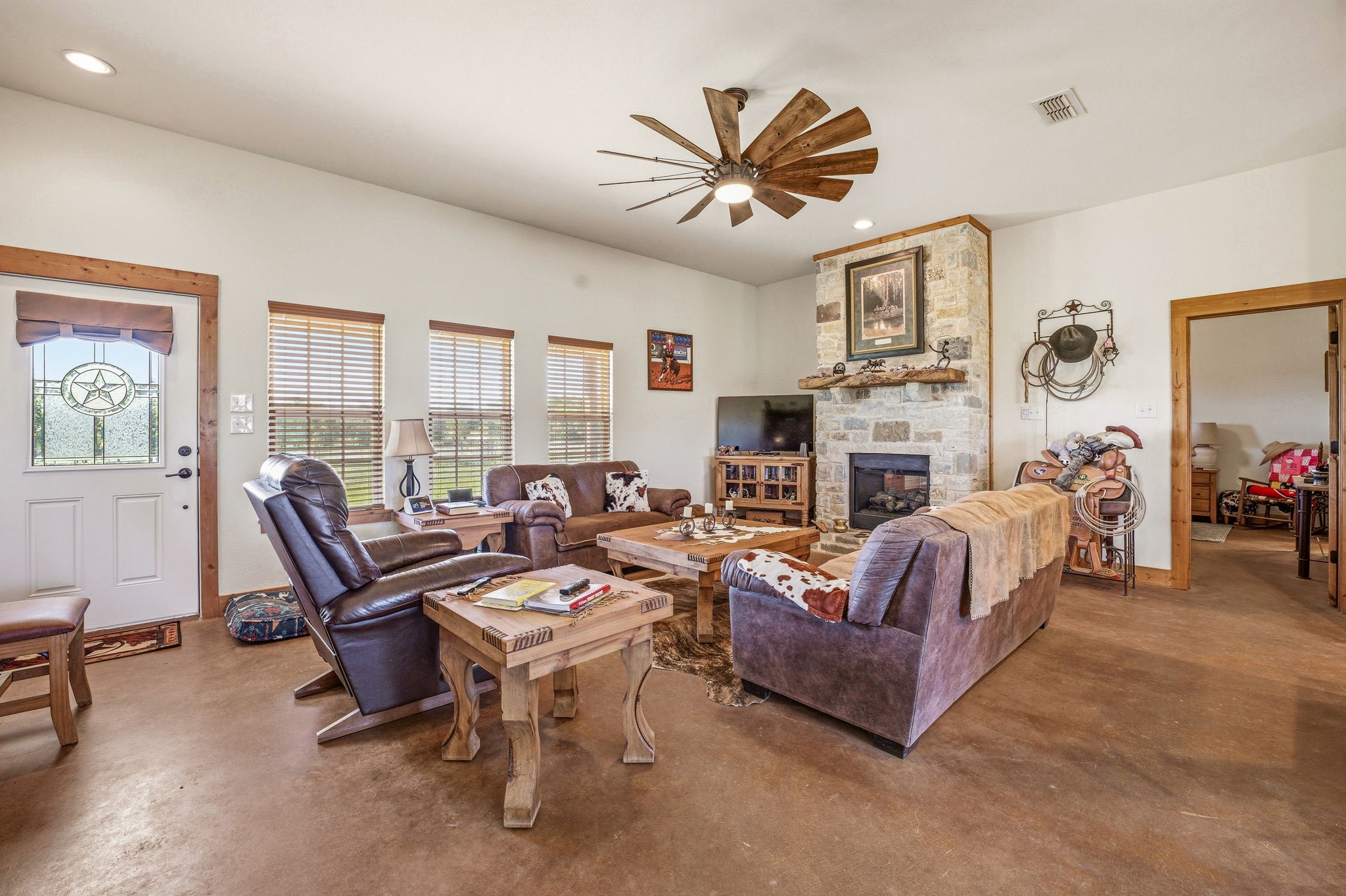1186 County Road 1024 Glen Rose TX 76043