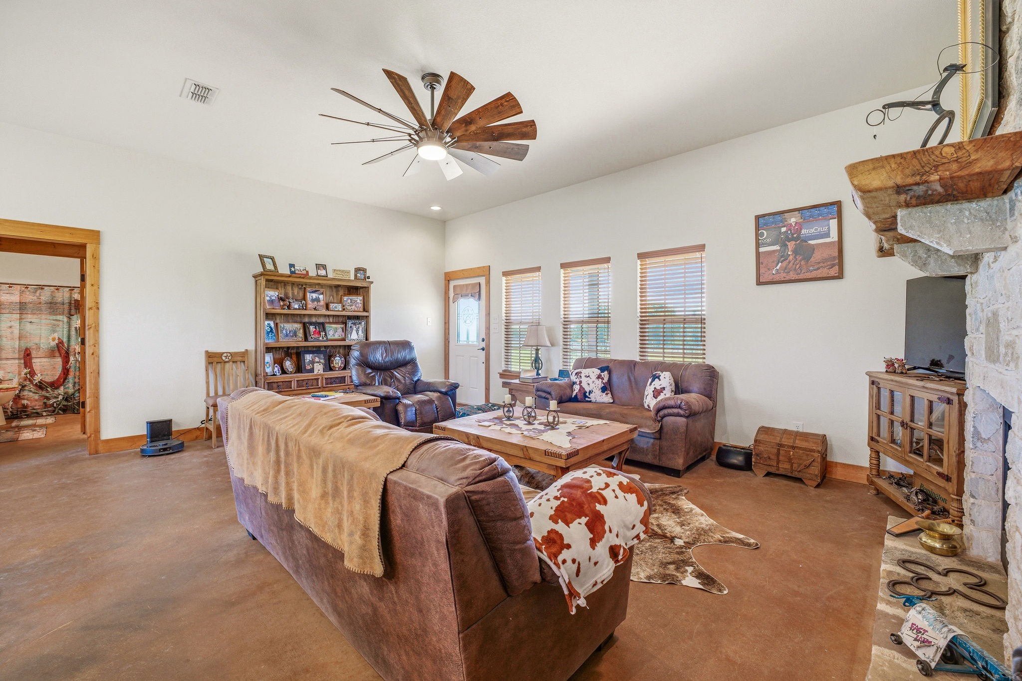 1186 County Road 1024 Glen Rose TX 76043