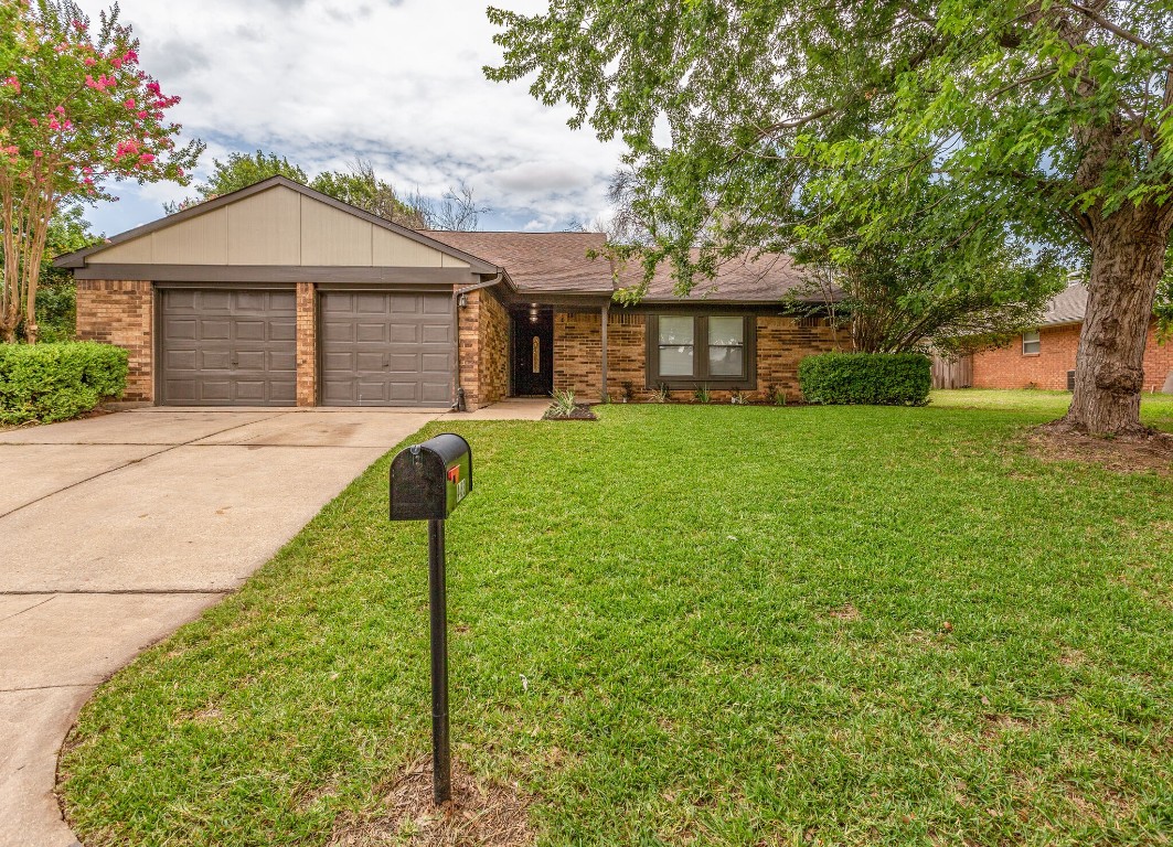 4483 Sweetgum Way Fort Worth TX 76133