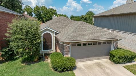 2201 Jasmine Lane Garland TX 75044