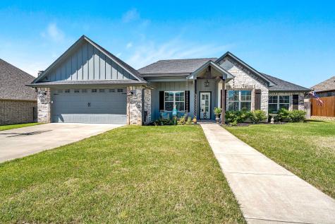 7335 Simms Creek Court Tyler TX 75703