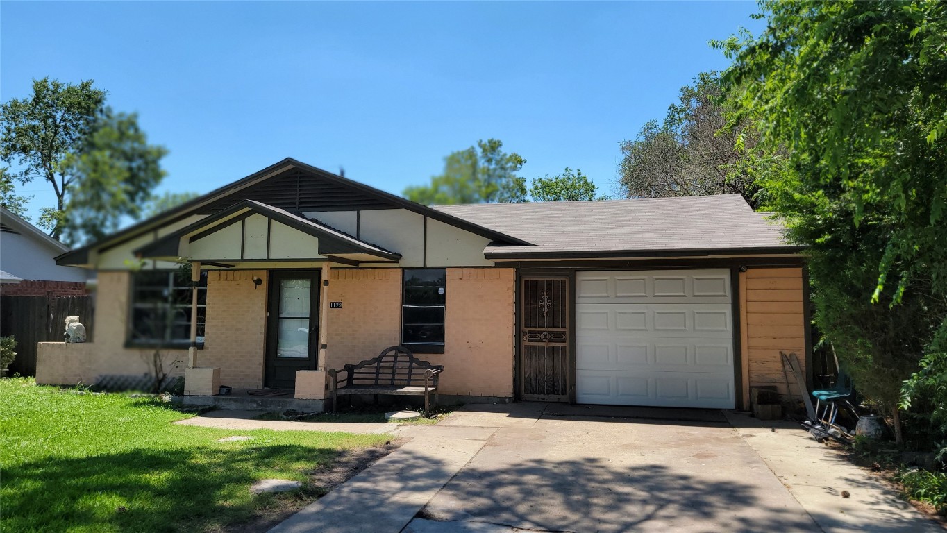 1129 Lorraine Lane Mesquite TX 75149