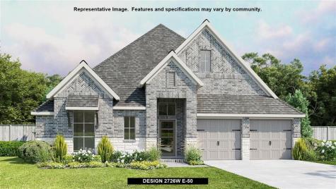 1108 Sandgate Drive Forney TX 75126
