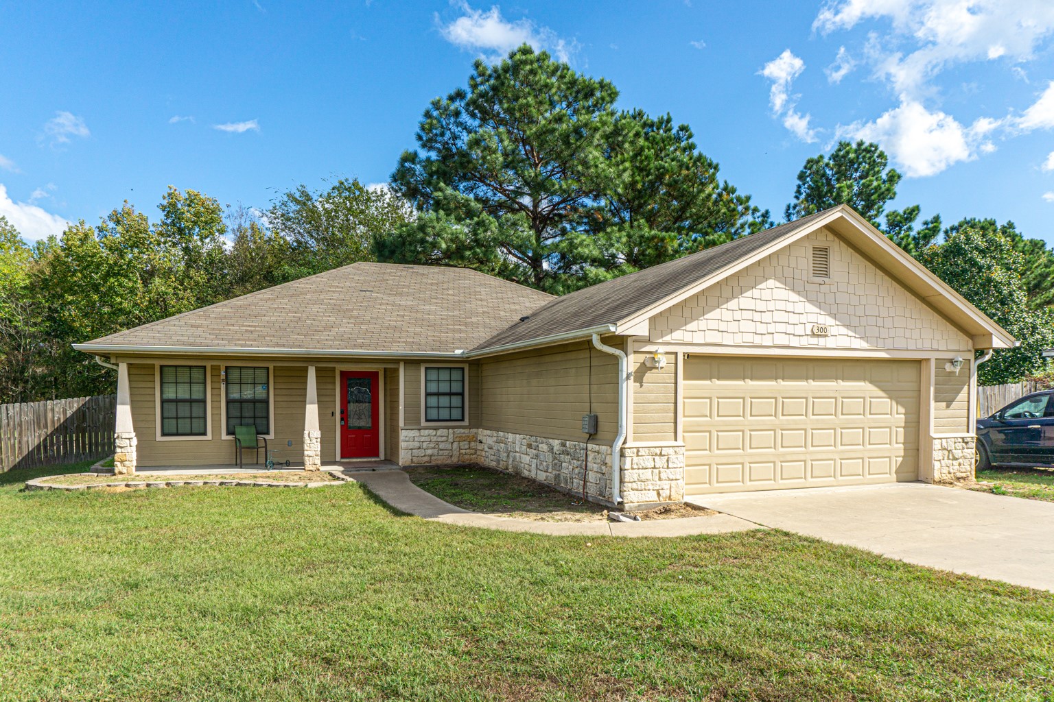 300 County Road 2466 Mineola TX 75773