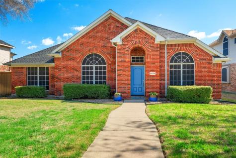 8028 Greenwood Drive Plano TX 75025