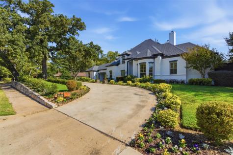 1404 Sylvan Avenue Dallas TX 75208