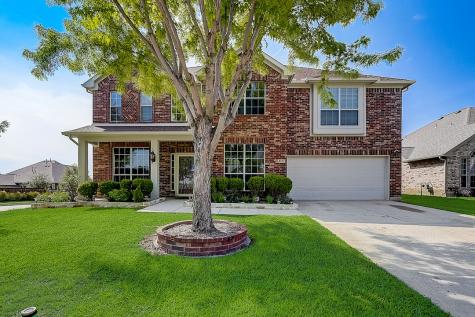 3101 Leesa Court Wylie TX 75098