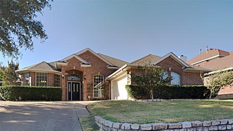 9216 Glenhaven Court North Richland Hills TX 76182