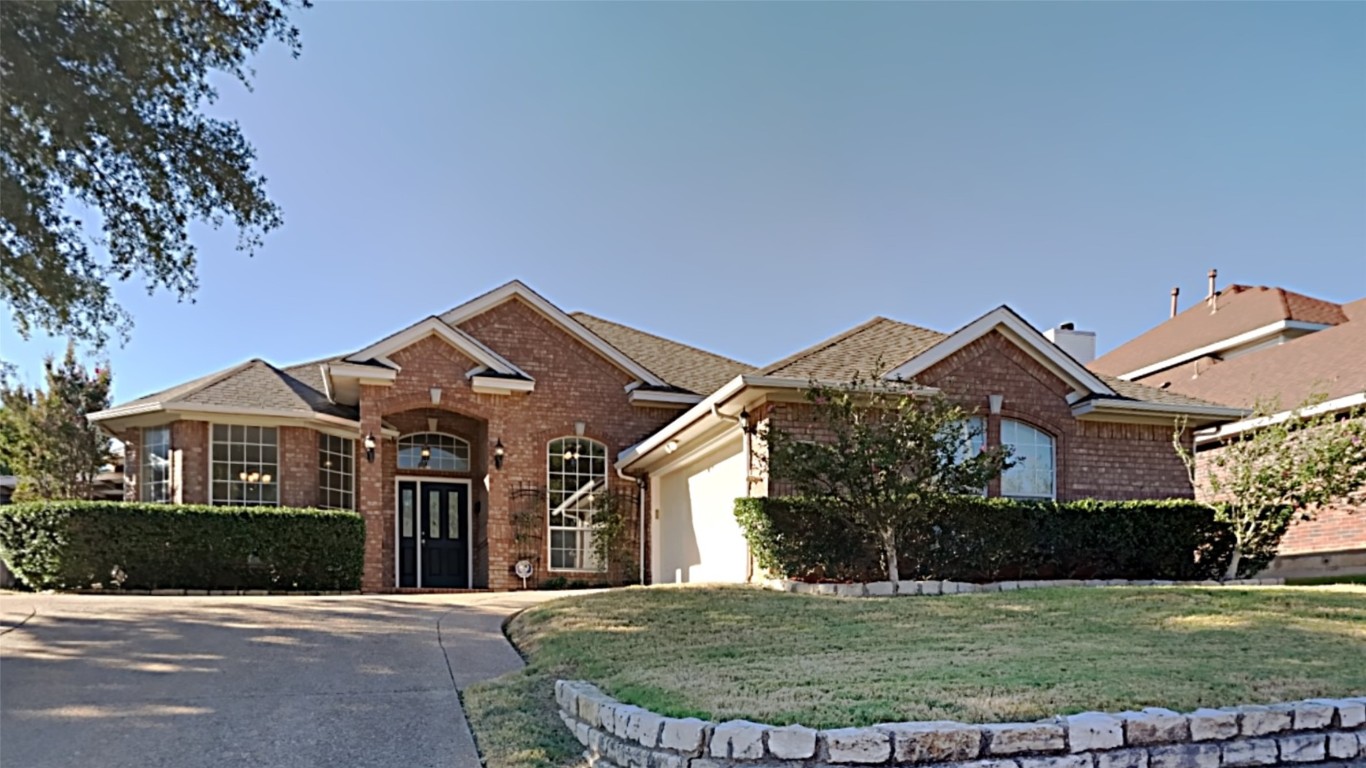 9216 Glenhaven Court North Richland Hills TX 76182