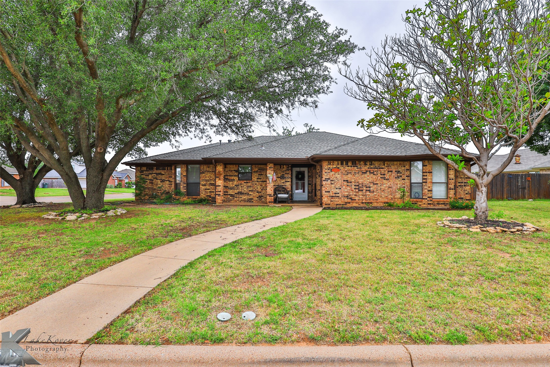 4542 Pamela Drive Abilene TX 79606