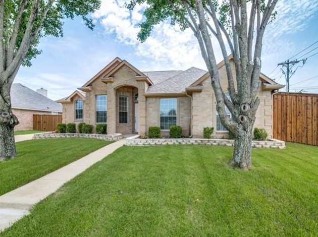 7102 Bellaire Lane Rowlett TX 75089