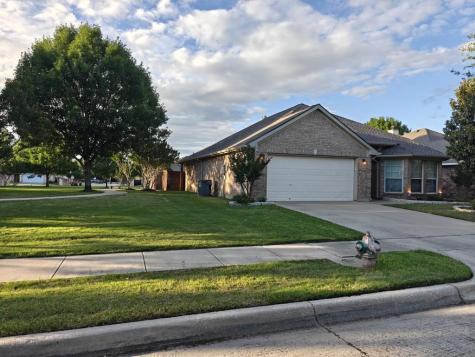 4415 Shady Elm Drive Mansfield TX 76063