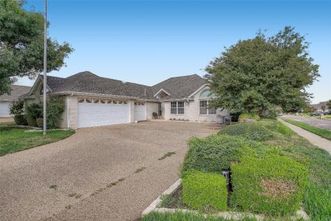 5509 Sutherland Court Arlington TX 76017